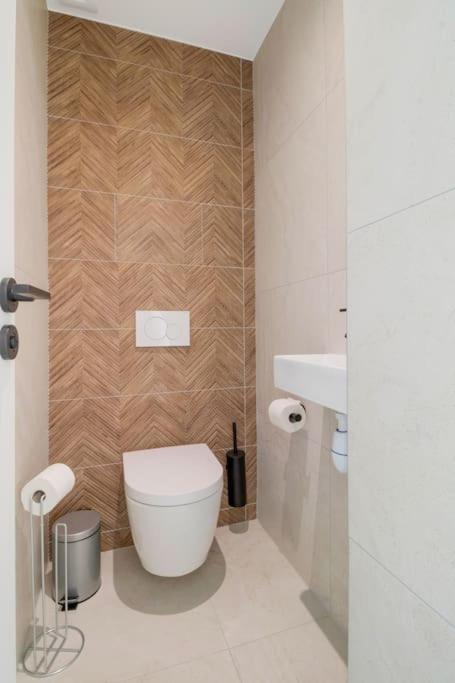 31.Appart 8Pers#3 Bedroom #Pere Lachaise #Nation París Exterior foto